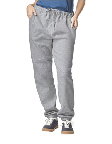 GIL-SF100-Softstyle® Midweight Adult Pocket Sweatpants